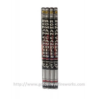 Kembang Api Roman Candle 0.6 inch 5 Shots - GE0605A-B